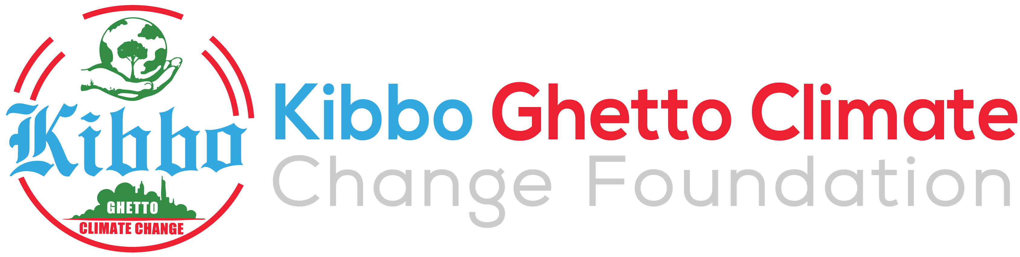 Kibbo Ghetto Climate Change Foundation