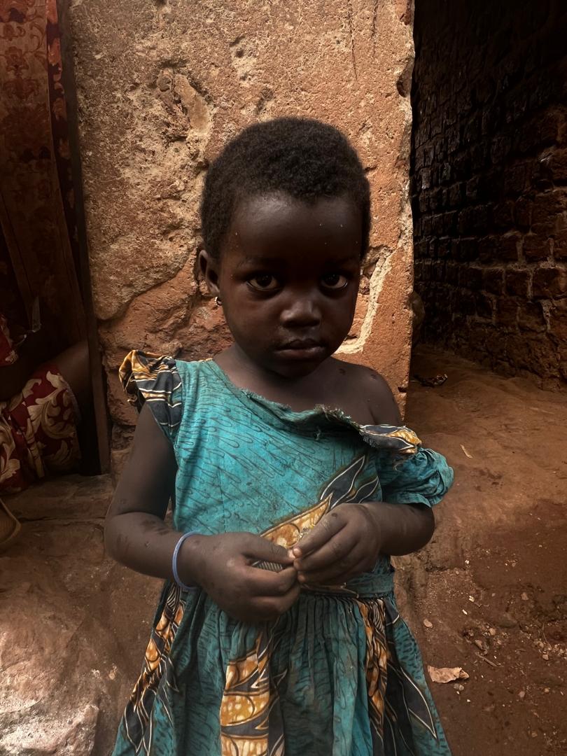 KIBBO FOUNDATION educate a Child