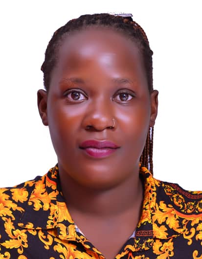 Nabukala Babirye