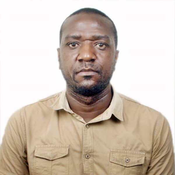 Tom Kakande